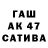 ТГК жижа Vladyslav Levcenko